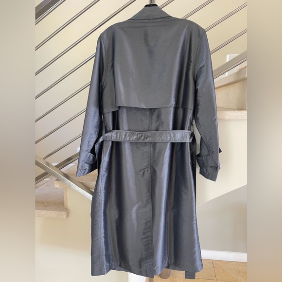 VINTAGE DKNY COAT - Picture 2 of 12